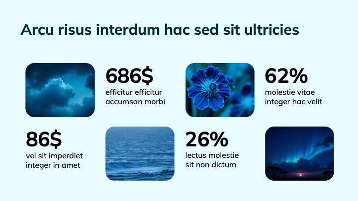 Eco Leaf Blue Aquatic slide 4